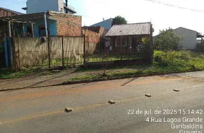 Oportunidade única em gravatai - rs | tipo: casa | negociação: leilão  | situação: imóvel