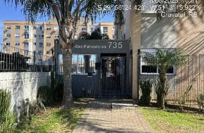 Oportunidade única em gravatai - rs | tipo: apartamento | negociação: leilão  | situação: imóvel