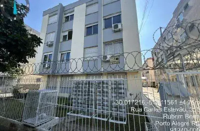 Oportunidade única em porto alegre - rs | tipo: apartamento | negociação: leilão  | situação: imóvel