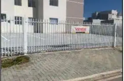 Oportunidade única em campina grande do sul - pr | tipo: apartamento | negociação: leilão  | situação: imóvel