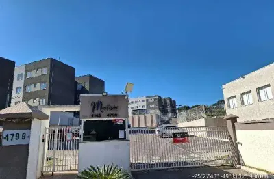 Oportunidade única em campo largo - pr | tipo: apartamento | negociação: leilão  | situação: imóvel