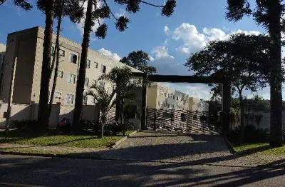 Oportunidade única em araucaria - pr | tipo: apartamento | negociação: leilão  | situação: imóvel