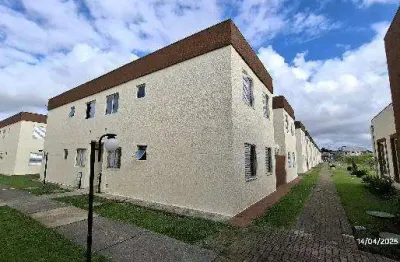 Oportunidade única em fazenda rio grande - pr | tipo: apartamento | negociação: leilão  | situação: imóvel