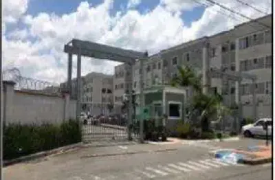 Oportunidade única em sao jose dos pinhais - pr | tipo: apartamento | negociação: leilão  | situação: imóvel