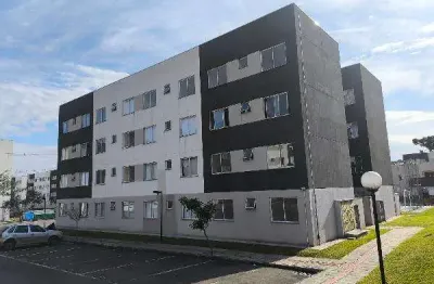 Oportunidade única em campo largo - pr | tipo: apartamento | negociação: leilão  | situação: imóvel
