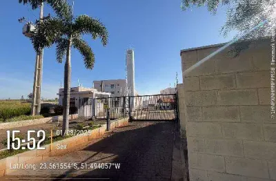 Oportunidade única em apucarana - pr | tipo: apartamento | negociação: leilão  | situação: imóvel