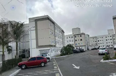 Oportunidade única em sao jose dos pinhais - pr | tipo: apartamento | negociação: leilão  | situação: imóvel