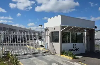 Oportunidade única em colombo - pr | tipo: apartamento | negociação: leilão  | situação: imóvel
