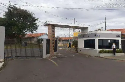Oportunidade única em ponta grossa - pr | tipo: casa | negociação: leilão  | situação: imóvel