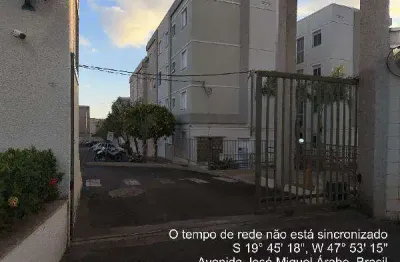 Oportunidade única em uberaba - mg | tipo: apartamento | negociação: leilão  | situação: imóvel