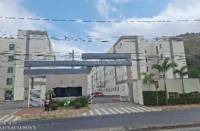 Oportunidade única em juiz de fora - mg | tipo: apartamento | negociação: leilão  | situação: imóvel