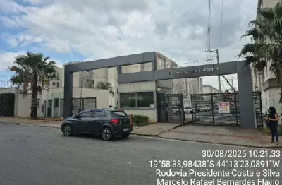 Oportunidade única em betim - mg | tipo: apartamento | negociação: leilão  | situação: imóvel