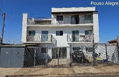 Oportunidade única em pouso alegre - mg | tipo: apartamento | negociação: leilão  | situação: imóvel