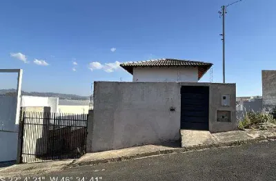 Oportunidade única em andradas - mg | tipo: casa | negociação: leilão  | situação: imóvel