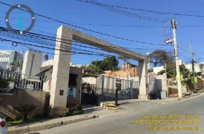 Oportunidade única em vespasiano - mg | tipo: apartamento | negociação: leilão  | situação: imóvel