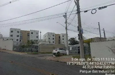 Oportunidade única em betim - mg | tipo: apartamento | negociação: leilão  | situação: imóvel