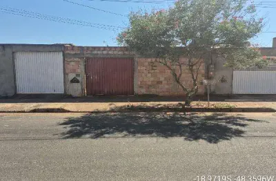 Oportunidade única em uberlandia - mg | tipo: terreno | negociação: leilão  | situação: imóvel