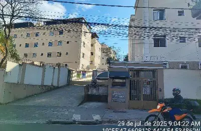 Oportunidade única em contagem - mg | tipo: apartamento | negociação: leilão  | situação: imóvel