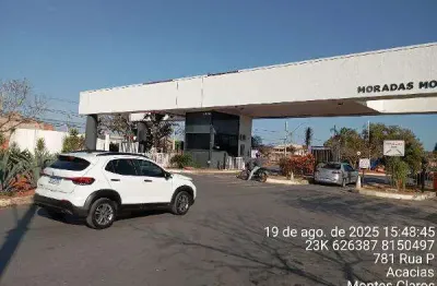 Oportunidade única em montes claros - mg | tipo: casa | negociação: leilão  | situação: imóvel