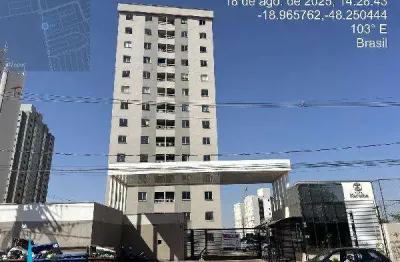 Oportunidade única em uberlandia - mg | tipo: apartamento | negociação: leilão  | situação: imóvel