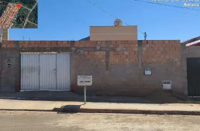 Oportunidade única em uberaba - mg | tipo: casa | negociação: leilão  | situação: imóvel