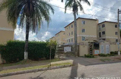 Oportunidade única em betim - mg | tipo: apartamento | negociação: leilão  | situação: imóvel