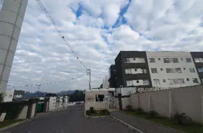 Oportunidade única em almirante tamandare - pr | tipo: apartamento | negociação: leilão  | situação: imóvel