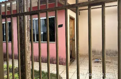 Oportunidade única em campo mourao - pr | tipo: casa | negociação: leilão  | situação: imóvel
