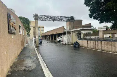 Oportunidade única em colombo - pr | tipo: apartamento | negociação: leilão  | situação: imóvel