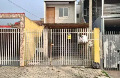 Oportunidade única em curitiba - pr | tipo: casa | negociação: leilão  | situação: imóvel