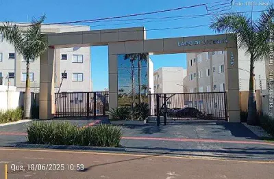 Oportunidade única em londrina - pr | tipo: apartamento | negociação: leilão  | situação: imóvel