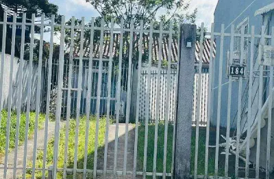 Oportunidade única em piraquara - pr | tipo: casa | negociação: leilão  | situação: imóvel