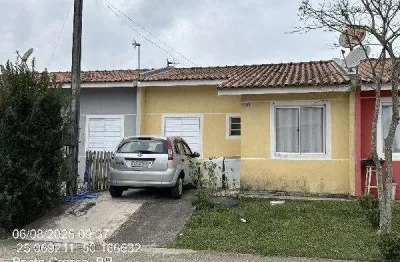 Oportunidade única em ponta grossa - pr | tipo: casa | negociação: leilão  | situação: imóvel