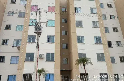 Oportunidade única em ponta grossa - pr | tipo: apartamento | negociação: leilão  | situação: imóvel