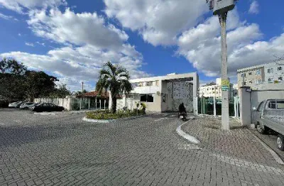 Oportunidade única em sao jose dos pinhais - pr | tipo: apartamento | negociação: leilão  | situação: imóvel