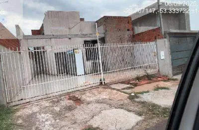 Oportunidade única em umuarama - pr | tipo: casa | negociação: leilão  | situação: imóvel