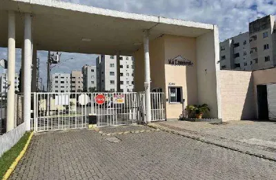 Oportunidade única em palhoca - sc | tipo: apartamento | negociação: leilão  | situação: imóvel