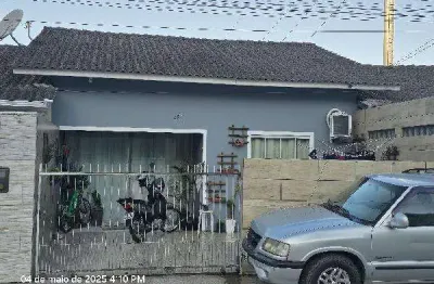 Oportunidade única em palhoca - sc | tipo: casa | negociação: leilão  | situação: imóvel