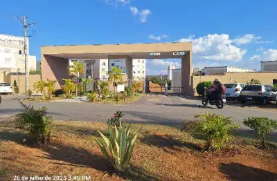 Oportunidade única em vespasiano - mg | tipo: apartamento | negociação: leilão  | situação: imóvel