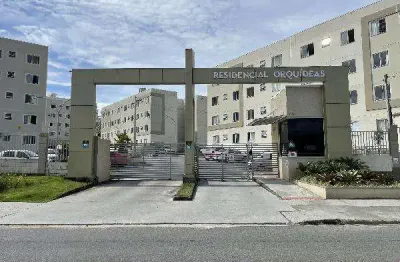 Oportunidade única em palhoca - sc | tipo: apartamento | negociação: leilão  | situação: imóvel