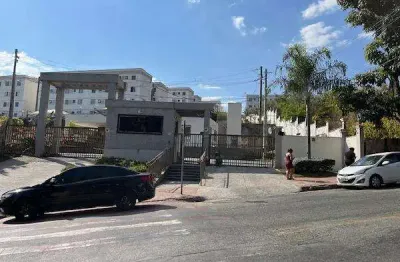 Oportunidade única em contagem - mg | tipo: apartamento | negociação: leilão  | situação: imóvel