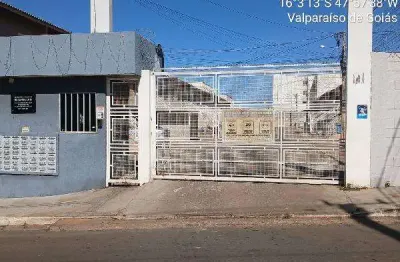 Oportunidade única em valparaiso de goias - go | tipo: apartamento | negociação: leilão  | situação: imóvel