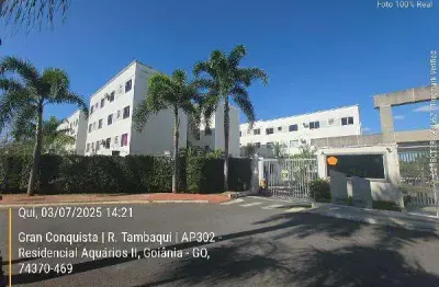 Oportunidade única em goiania - go | tipo: apartamento | negociação: leilão  | situação: imóvel