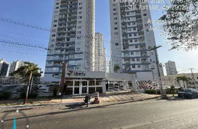 Oportunidade única em goiania - go | tipo: apartamento | negociação: leilão  | situação: imóvel