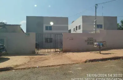 Oportunidade única em cidade ocidental - go | tipo: apartamento | negociação: leilão  | situação: imóvel