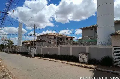 Oportunidade única em valparaiso de goias - go | tipo: apartamento | negociação: leilão  | situação: imóvel