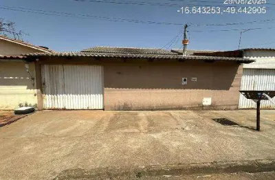 Oportunidade única em trindade - go | tipo: casa | negociação: leilão  | situação: imóvel