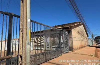 Oportunidade única em valparaiso de goias - go | tipo: casa | negociação: leilão  | situação: imóvel