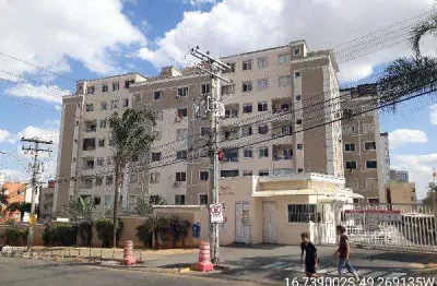 Oportunidade única em aparecida de goiania - go | tipo: apartamento | negociação: leilão  | situação: imóvel