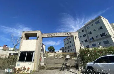 Oportunidade única em serra - es | tipo: apartamento | negociação: leilão  | situação: imóvel